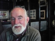 Martin Enright