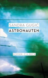 sandra gugic_Astronauten