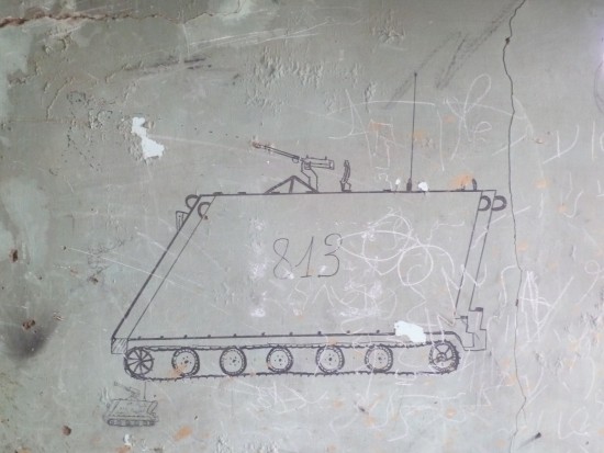 Tank