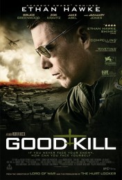 DVD: Good Kill