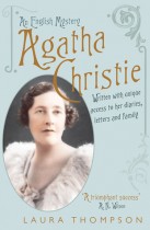 Agatha Christie Biografie Laura Thompson