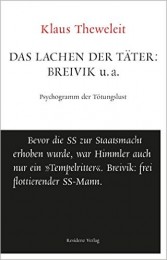 Theweleit_Das Lächeln der Täter