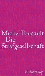 Foucault_De Strafgesellschaft