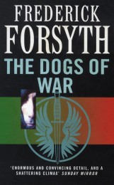 Forsyth Dogs of War