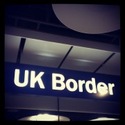 UK Border