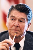Ronald Reagan