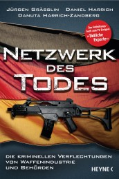 Netzwerk des Todes von Daniel M Harrich