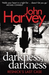 harvey darkness