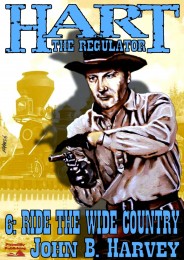 harvey west