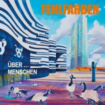 Fehlfarben