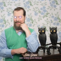 JohnGrant