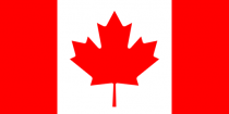 Kanada-Flagge-G