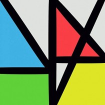 New Order_Music Complete