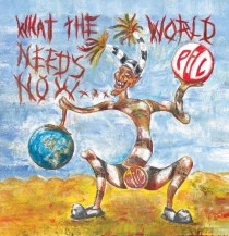 PiL