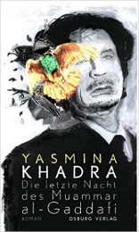 khadra_Gaddafi