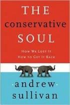 Adcock Conservative Soul