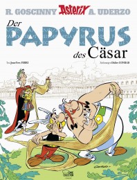 Asterix – Der Papyrus des Caesar
