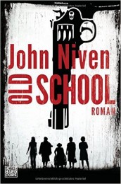 John Niven Old School