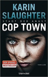 Karin Slaughter Cop Town