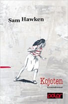 Sam Hawken Kojoten