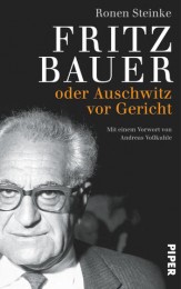 Steinke_Fritz bauer