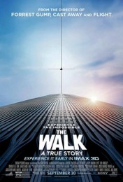 The Walk Poster 1