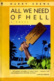 crews All We Need of Hell