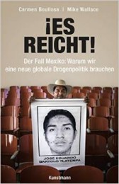 _es reicht_Carmen Boullosa