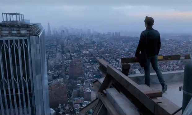 the walk2