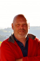 Alf Mayer (c) privat