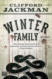 Jackman Winter Family