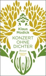 Klaus Modick_Konzert ohne Dichter