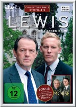 Lewis Collector's Box 2