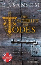Sansom Schrift des Todes
