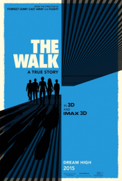 The walk_Poster