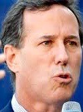 Adcock Santorum Suckers