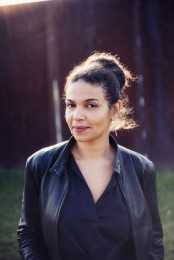 Jackie Thomae © Urban Zintel