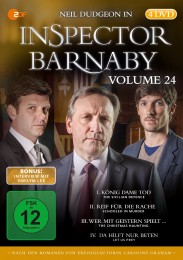 Barnaby 24