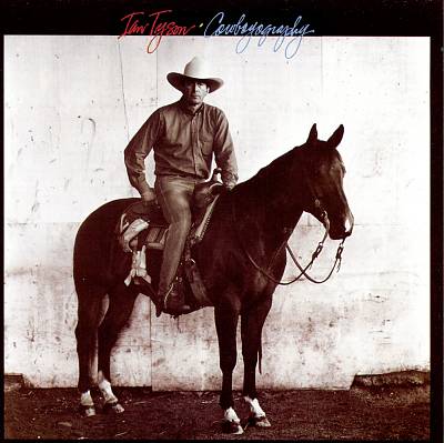 John Harvey Playlist Ian Tyson from Cowboyography45765