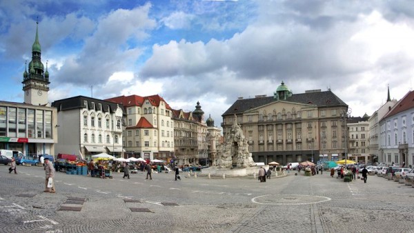 Brünn /Brno