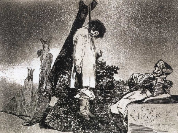 europa goya