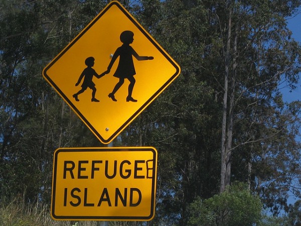refuge island 263738486_c5aea782b7_z