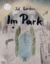 JULGORDONcover