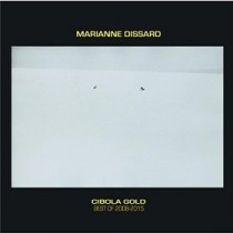 Marianne Dissard Cibola Gold
