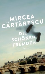 Mircea_Cartarescu_Fremde