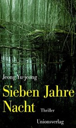 Jeong Yu-jeong SIeben Jahre Nacht