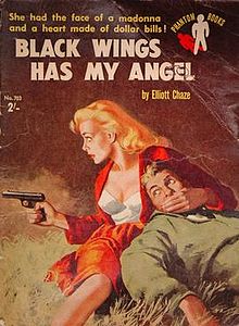 BlackWingsHasMyAngel