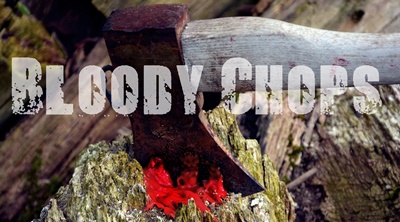 Bloody Chops 3