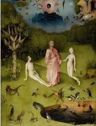Bosch_Linke Tafel_Vordergrund