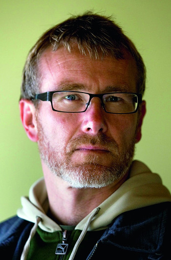 Carl Nixon